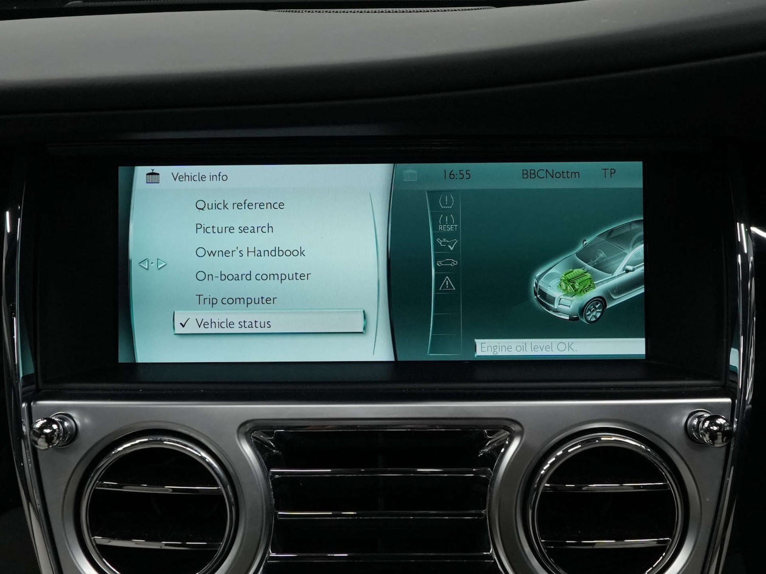 Used Rolls-Royce Ghost 2014 for sale - 76375097: Photo 79