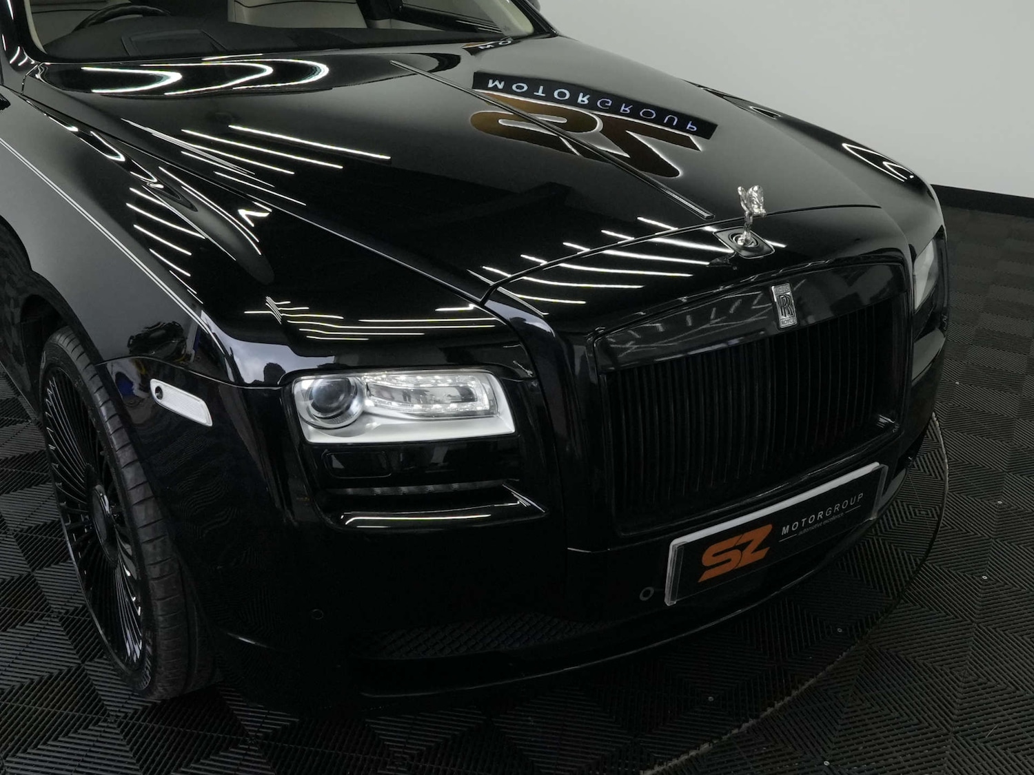 Used Rolls-Royce Ghost 2014 for sale - 76375097: Photo 8