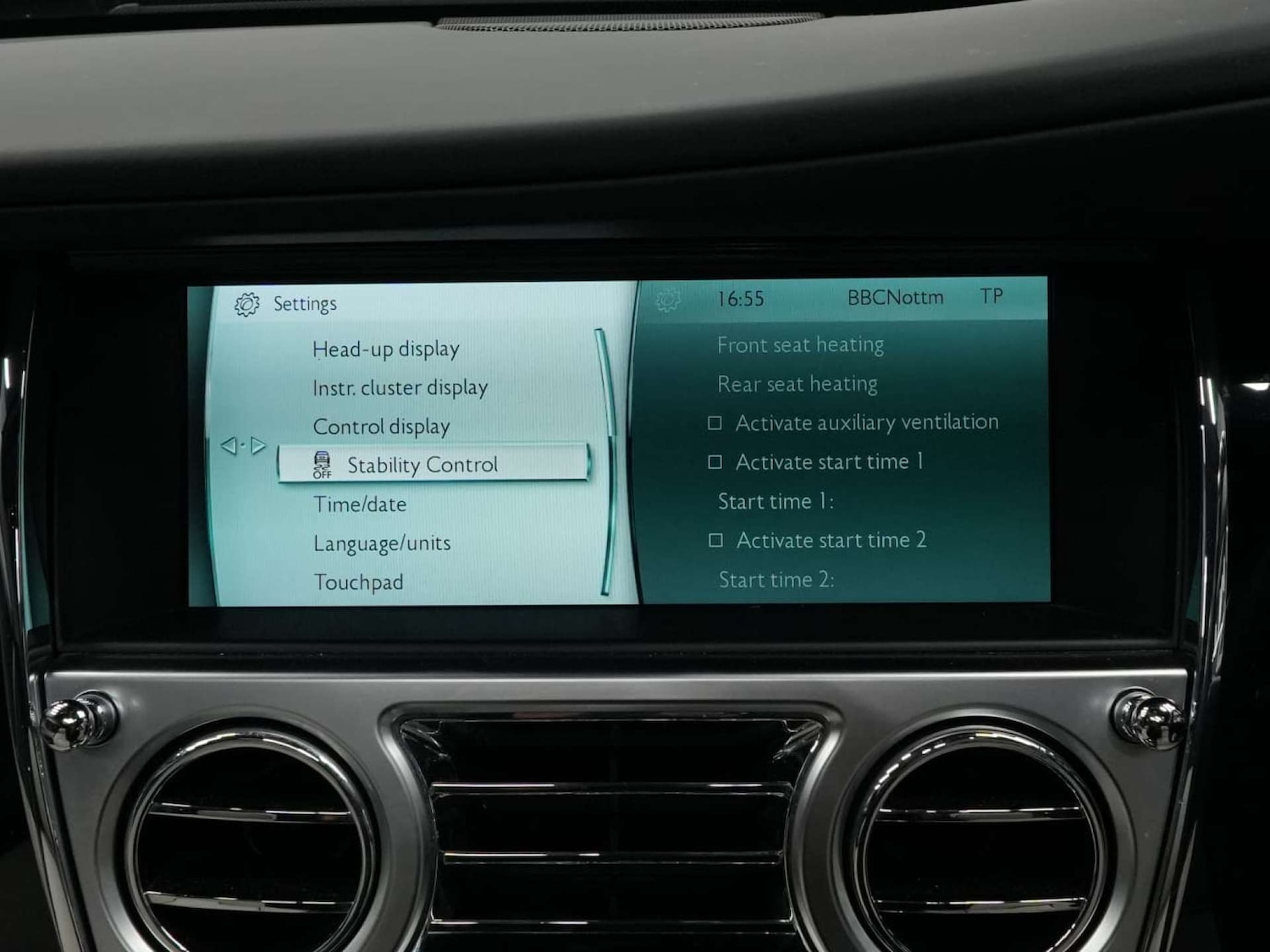 Used Rolls-Royce Ghost 2014 for sale - 76375097: Photo 80