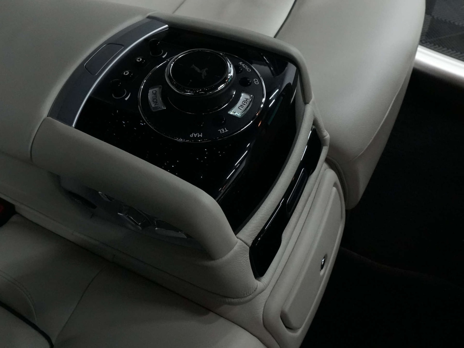 Used Rolls-Royce Ghost 2014 for sale - 76375097: Photo 82