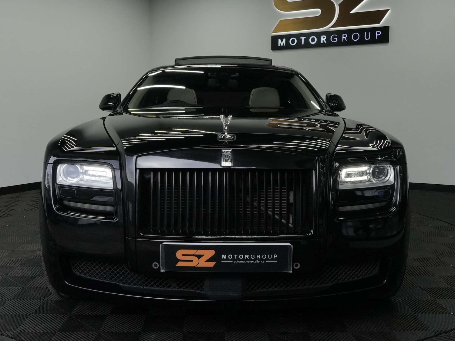 Used Rolls-Royce Ghost 2014 for sale - 76375097: Photo 9
