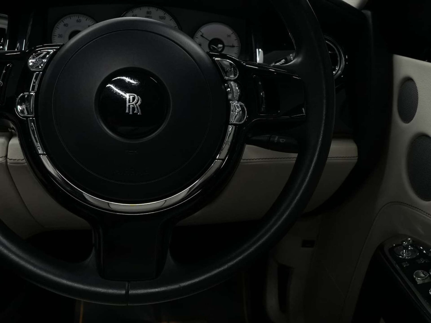 Used Rolls-Royce Ghost 2014 for sale - 76375097: Photo 91