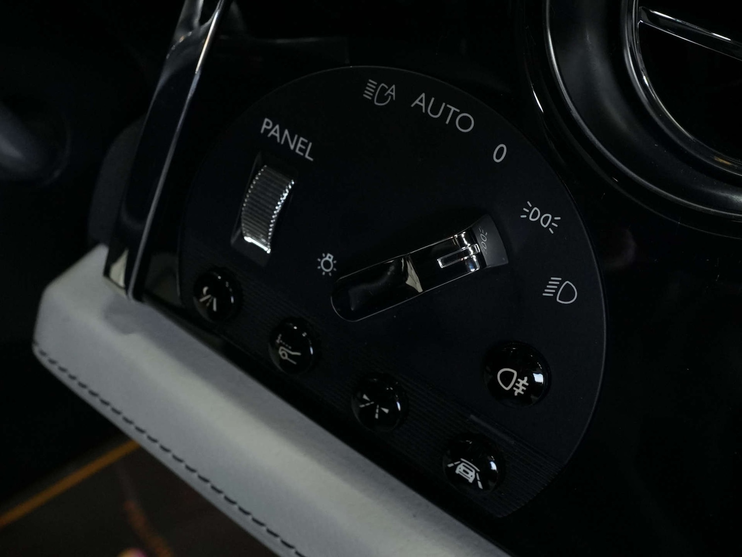 Used Rolls-Royce Ghost 2014 for sale - 76375097: Photo 94