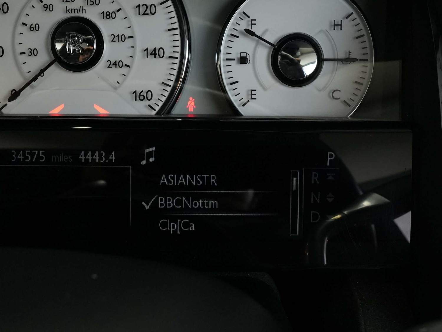 Used Rolls-Royce Ghost 2014 for sale - 76375097: Photo 96