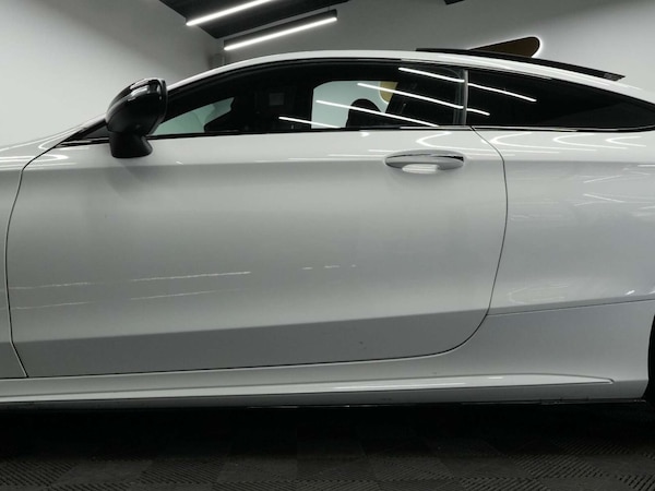 Used Mercedes-Benz C Class 2016 for sale - 76278465: Photo 21