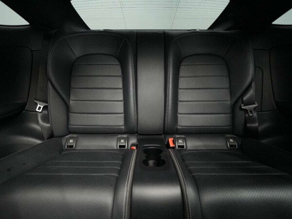 Used Mercedes-Benz C Class 2016 for sale - 76278465: Photo 24