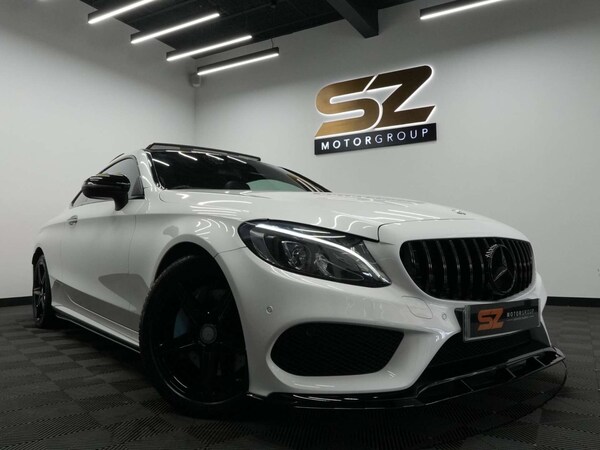 Used Mercedes-Benz C Class 2016 for sale - 76278465: Photo 46