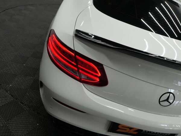 Used Mercedes-Benz C Class 2016 for sale - 76278465: Photo 50
