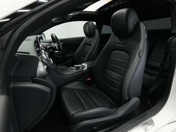 Used Mercedes-Benz C Class 2016 for sale - 76278465: Photo 51