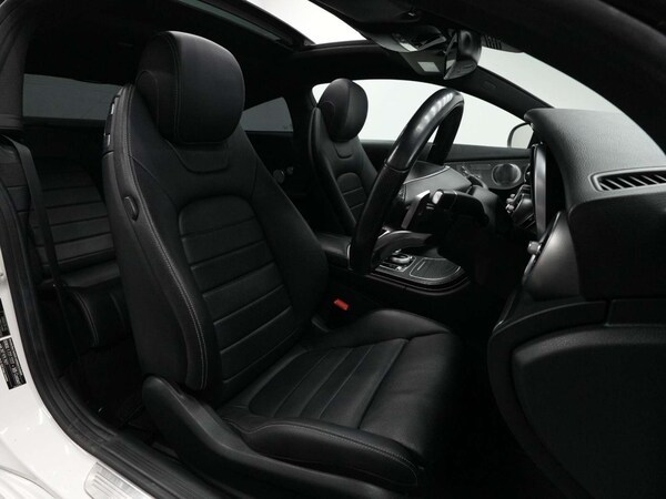Used Mercedes-Benz C Class 2016 for sale - 76278465: Photo 52