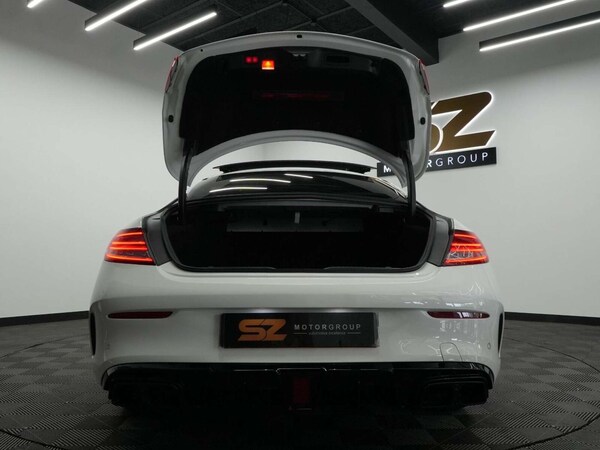 Used Mercedes-Benz C Class 2016 for sale - 76278465: Photo 53