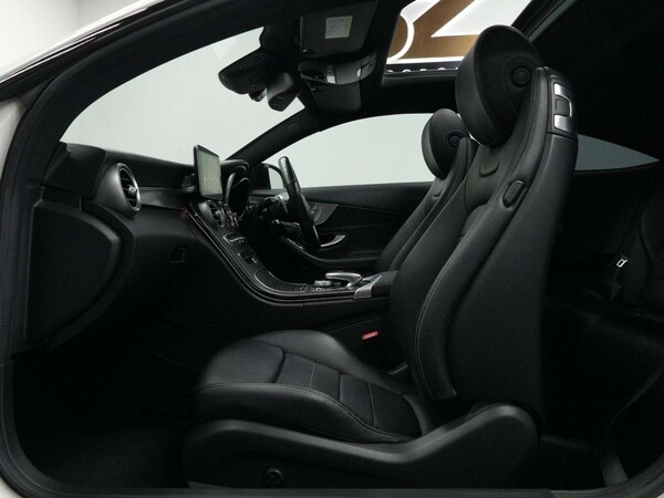 Used Mercedes-Benz C Class 2016 for sale - 76278465: Photo 54
