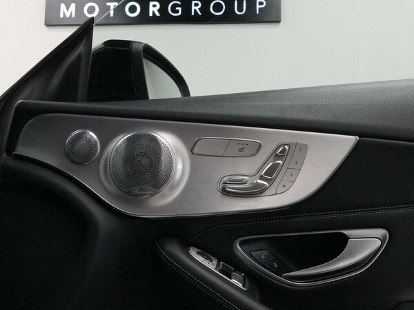 Used Mercedes-Benz C Class 2016 for sale - 76278465: Photo 5