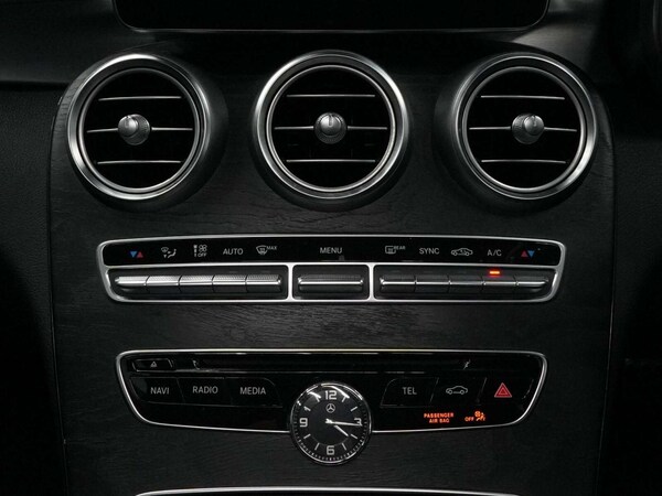 Used Mercedes-Benz C Class 2016 for sale - 76278465: Photo 65