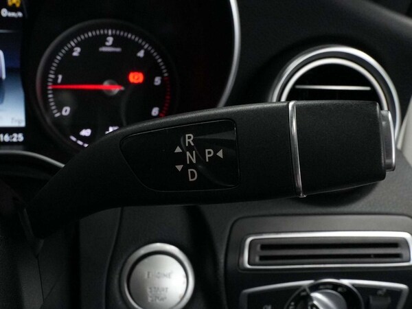 Used Mercedes-Benz C Class 2016 for sale - 76278465: Photo 73