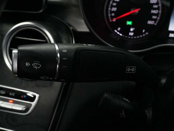 Used Mercedes-Benz C Class 2016 for sale - 76278465: Photo 74