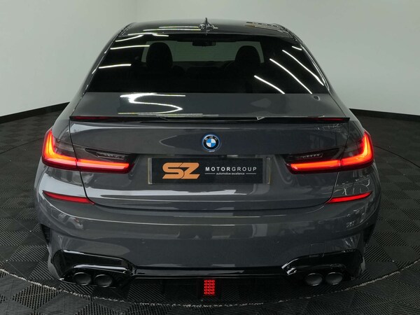 Used BMW 3 Series 2022 for sale - 76278406: Photo 10