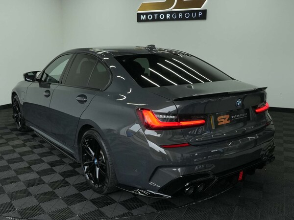 Used BMW 3 Series 2022 for sale - 76278406: Photo 11