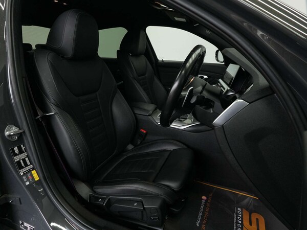 Used BMW 3 Series 2022 for sale - 76278406: Photo 12