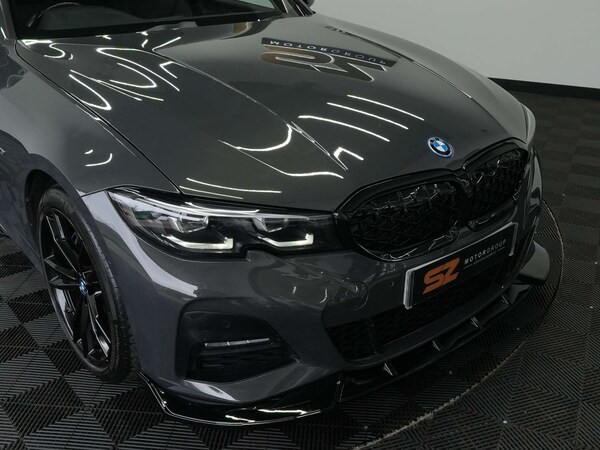 Used BMW 3 Series 2022 for sale - 76278406: Photo 14