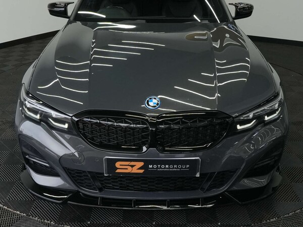 Used BMW 3 Series 2022 for sale - 76278406: Photo 15