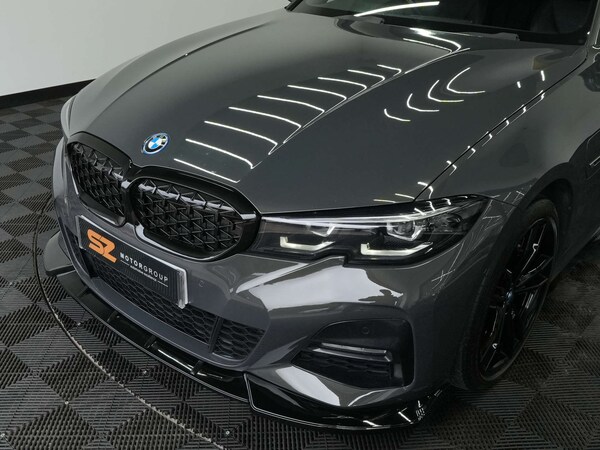 Used BMW 3 Series 2022 for sale - 76278406: Photo 16