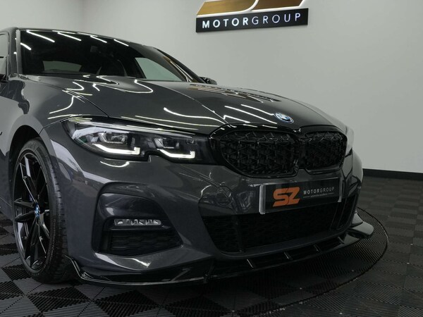 Used BMW 3 Series 2022 for sale - 76278406: Photo 17