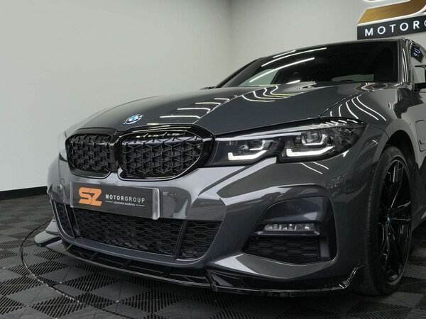 Used BMW 3 Series 2022 for sale - 76278406: Photo 18