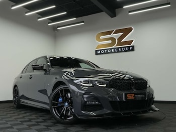 BMW - 3 Series