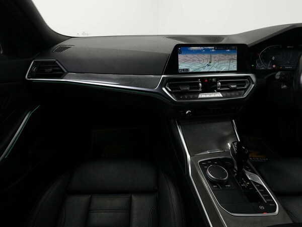 Used BMW 3 Series 2022 for sale - 76278406: Photo 21