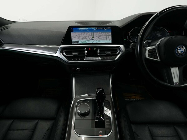 Used BMW 3 Series 2022 for sale - 76278406: Photo 22