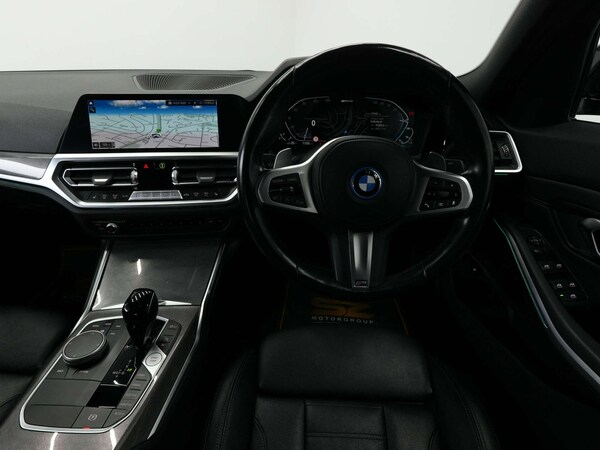 Used BMW 3 Series 2022 for sale - 76278406: Photo 23