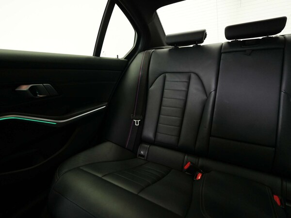 Used BMW 3 Series 2022 for sale - 76278406: Photo 24