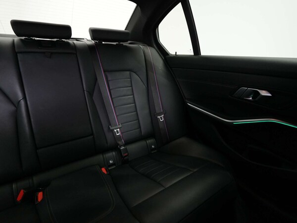 Used BMW 3 Series 2022 for sale - 76278406: Photo 26