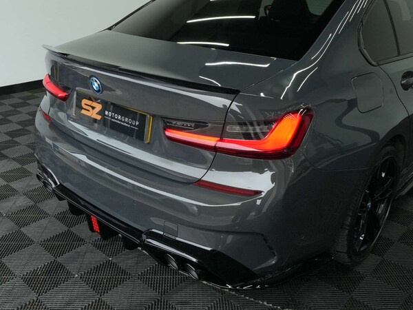 Used BMW 3 Series 2022 for sale - 76278406: Photo 33