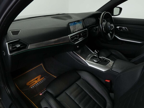 Used BMW 3 Series 2022 for sale - 76278406: Photo 34