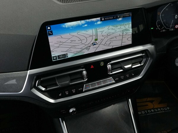 Used BMW 3 Series 2022 for sale - 76278406: Photo 36