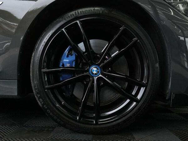 Used BMW 3 Series 2022 for sale - 76278406: Photo 37