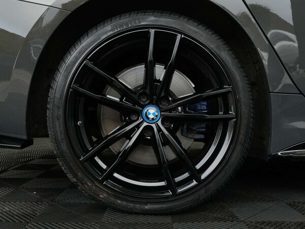 Used BMW 3 Series 2022 for sale - 76278406: Photo 38