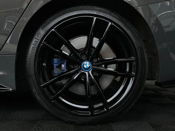 Used BMW 3 Series 2022 for sale - 76278406: Photo 39