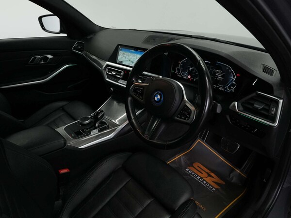 Used BMW 3 Series 2022 for sale - 76278406: Photo 3