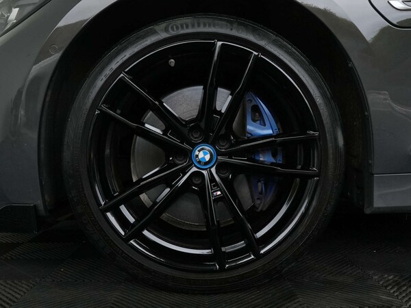 Used BMW 3 Series 2022 for sale - 76278406: Photo 40