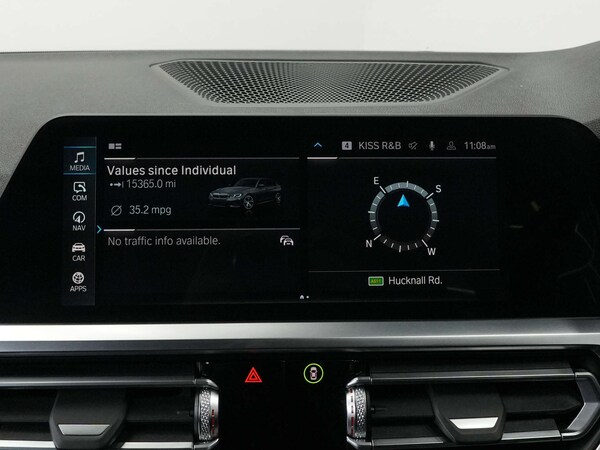 Used BMW 3 Series 2022 for sale - 76278406: Photo 43