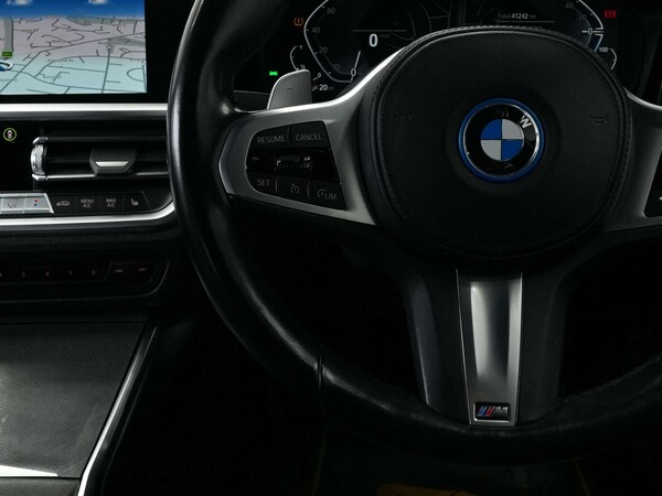 Used BMW 3 Series 2022 for sale - 76278406: Photo 47
