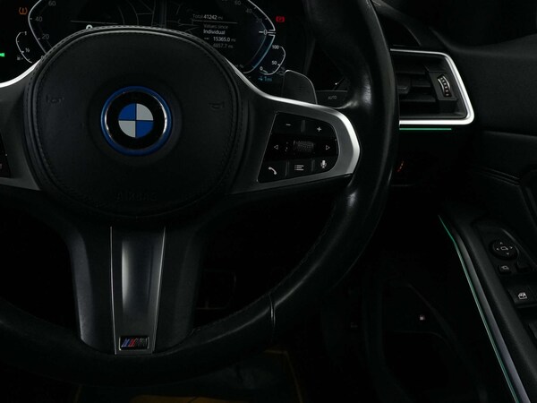 Used BMW 3 Series 2022 for sale - 76278406: Photo 48