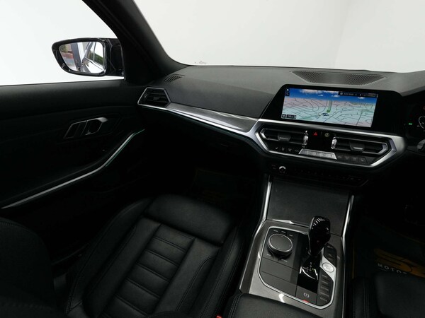Used BMW 3 Series 2022 for sale - 76278406: Photo 49