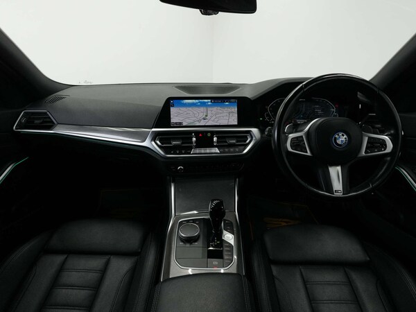 Used BMW 3 Series 2022 for sale - 76278406: Photo 50