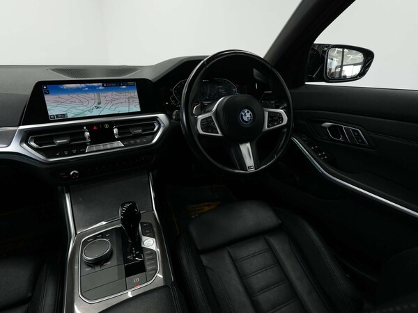 Used BMW 3 Series 2022 for sale - 76278406: Photo 51