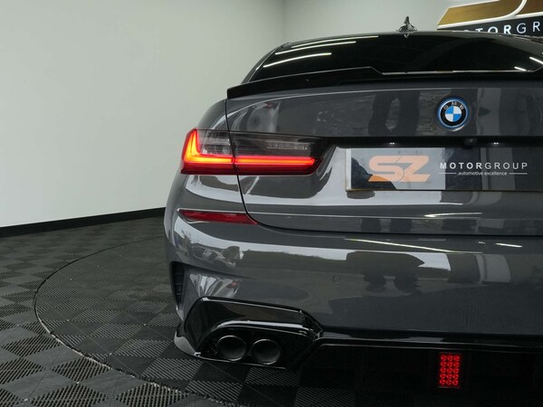 Used BMW 3 Series 2022 for sale - 76278406: Photo 56