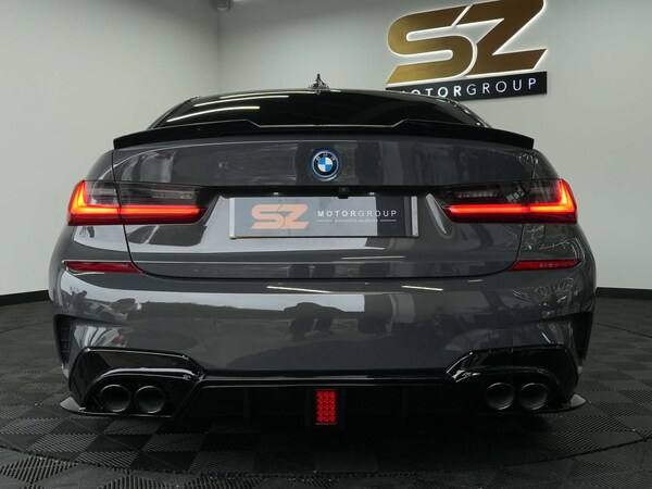 Used BMW 3 Series 2022 for sale - 76278406: Photo 57